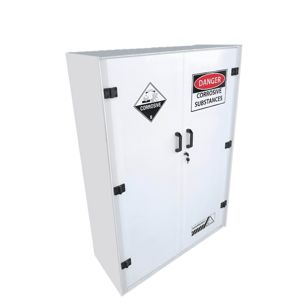 Corrosive Storage Cabinet