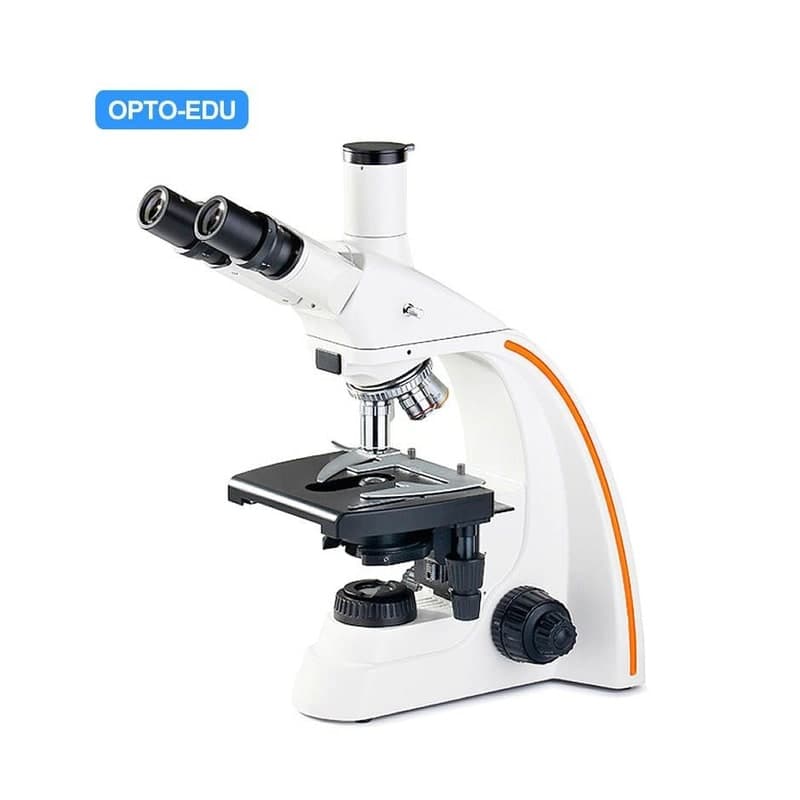 Mikroskop Trinocular Opto Edu A12.0205-T - A12.0205-T