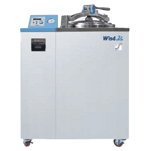 Autoclave MaXterile