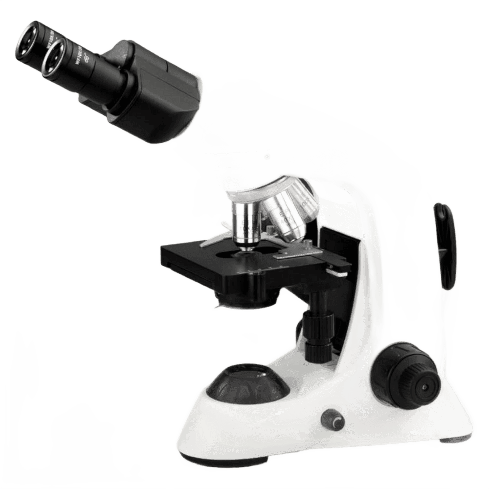 Biological Microscope - EUM-4001
