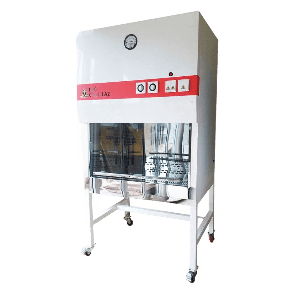 Biosafety Cabinet (BSC) Kelas II Tipe A2 Custom