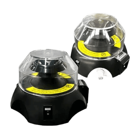Microcentrifuge GMC-361 with Timer - GMC-361