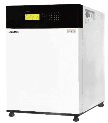 Inkubator CO2 Air Jacket LCO-165AI - LCO-165AI
