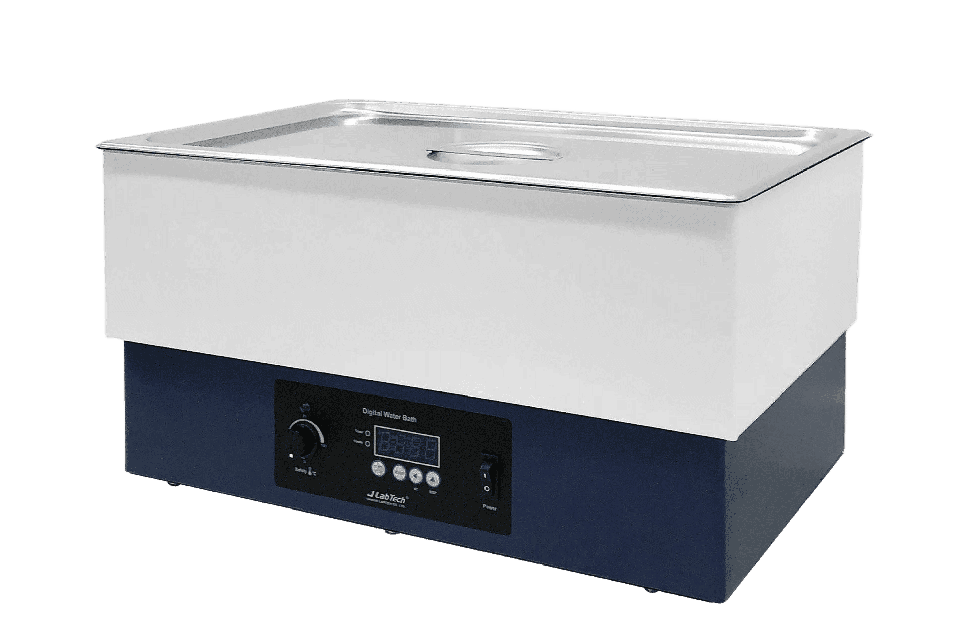 Analog Water Bath LWB-211A - LWB-211A