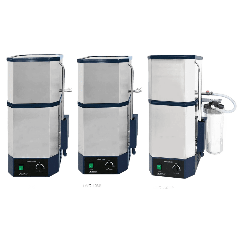 Penyuling Air (Water Still) LWD-104S - LWD-104S