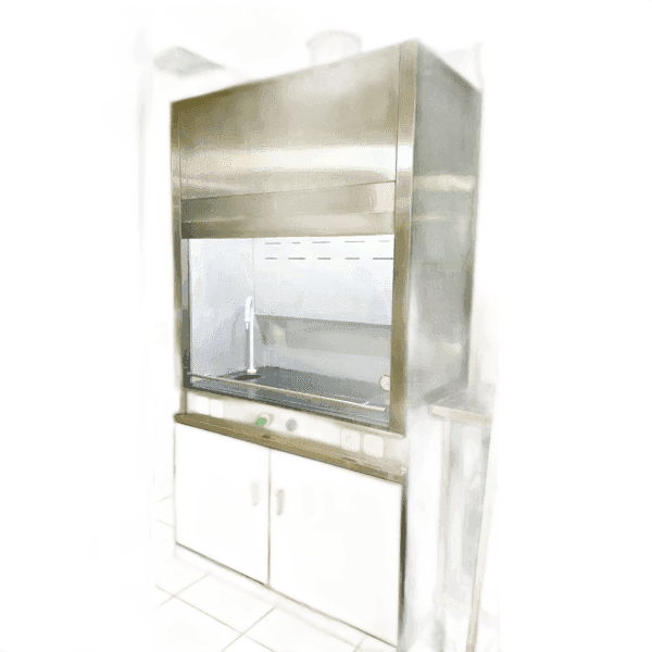 Lemari Asam (Fume Hood) FH